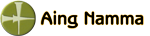 Aing Namma Logo